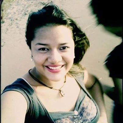 confiando y creyendo en ti :)