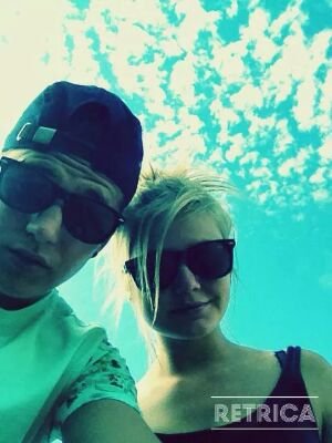 Mon amour, pour toujours #J♥
