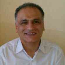 VMoghadami's profile picture. 