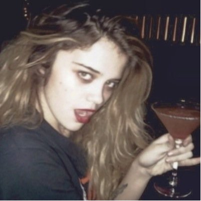 fringedharold's profile picture. @harryftferreira