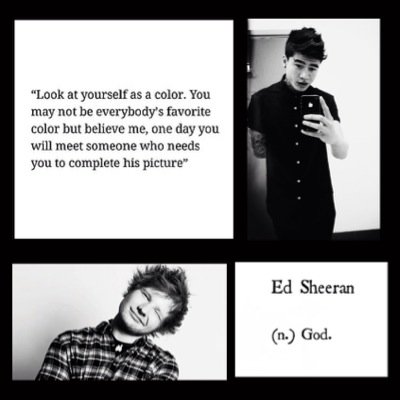 “Sei la mia vittoria in un mondo di sconfitte”-ed♡