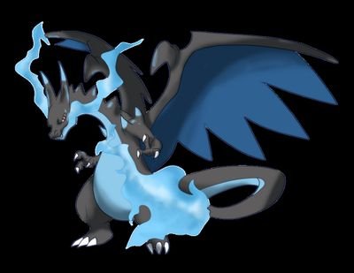 Hi I like pokemon (My fav:CHARIZARD)