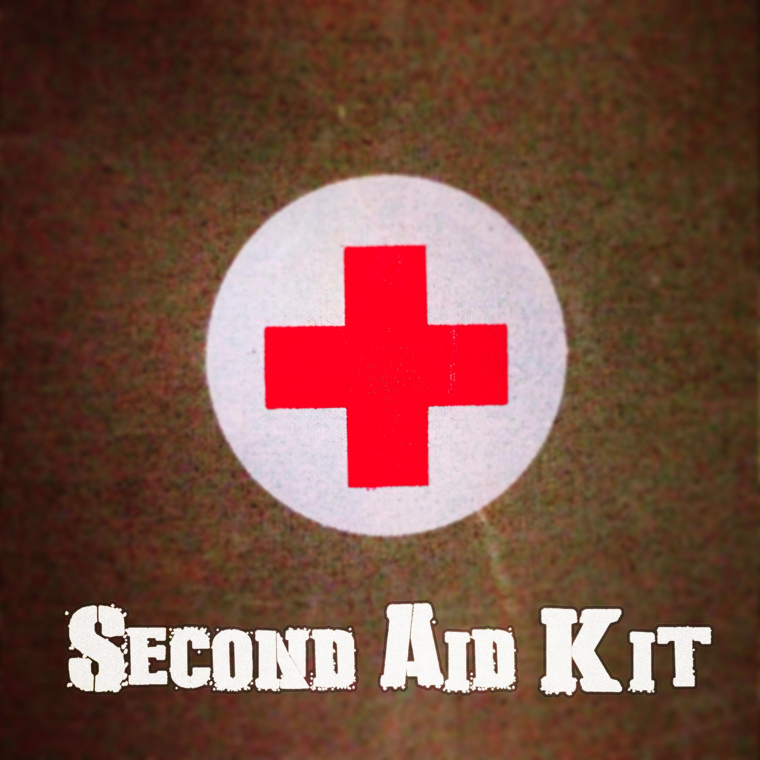 SecondAidBand's profile picture. New and upcoming emo band based out of Massachusetts