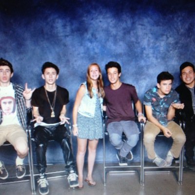 6/23/14 | the day i met the loves of my lifes | 0/12