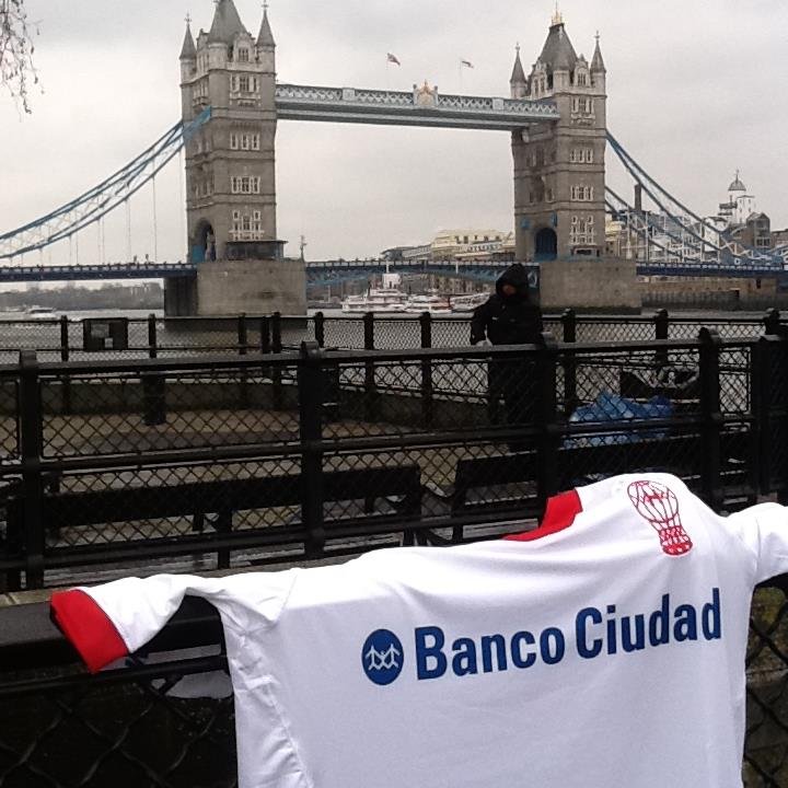 montanarijavier's profile picture. Un club q no cuida a sus viejos no tiene futuro !!!!