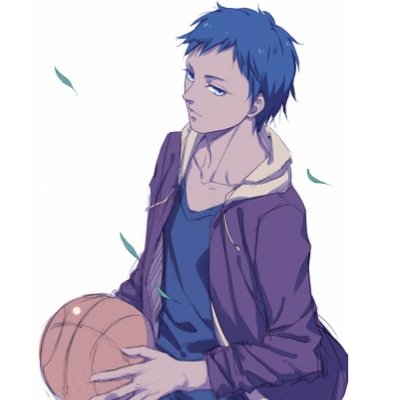 The only one who can beat me is Satsu-chan.