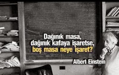 Hakkımda detaylı bilgiye ben bile sahip değilim.