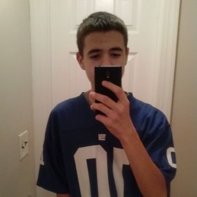 danny_palmieri's profile picture. Xaverian Alumni