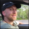 Disc Golfer, Parent, Writer. Not necessarily in that order.