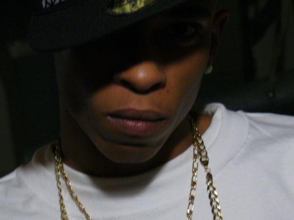 Rapper,Song Writer,Producer,Pornstar ;) Just Playing lol... Follow Me