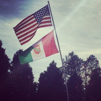Pi-Mu Chapter of Kappa Sigma. 
Methodist University