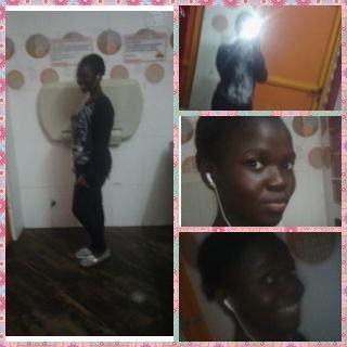 i love my bestie.....just holla for a follow back