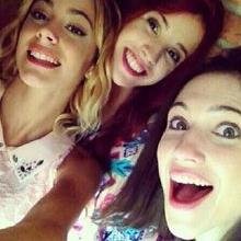 #violetta #leonetta #diesesca