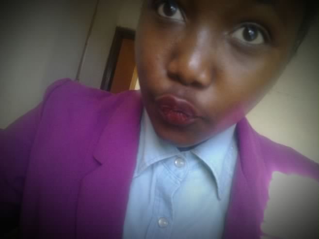 Not a weirdo,Not a freak buh unique! To infinity and beyond 3