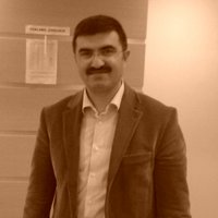 Cemil İLBAŞ (@cemillba) 's Twitter Profile Photo
