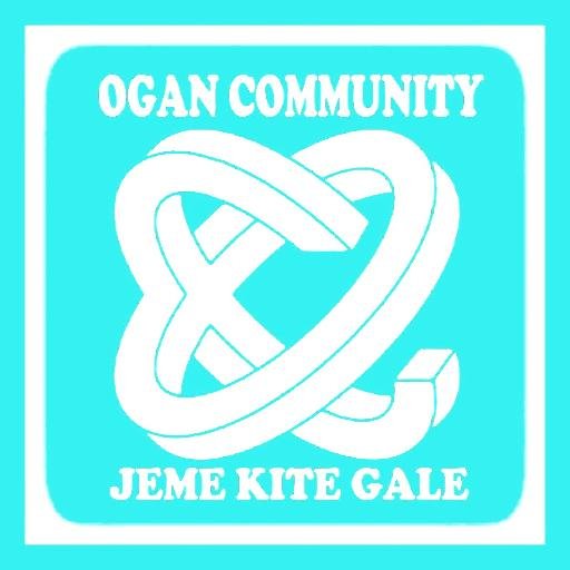 OganCommunity's profile picture. 
