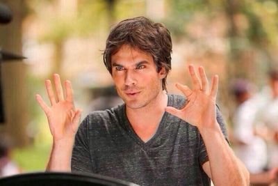 @iansomerhalder I thank every day for you there, love you ♥       #Nian #Delena #Klaroline #ISF  /  @lovemepaul love u  / ▲ echelon ♥ @JaredLeto my angel ♥