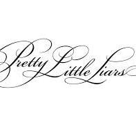 Rol en español sobre la serie Pretty Little Liars Háblame si quieres entrar.