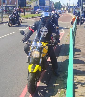 WheeleyMan1's profile picture. 