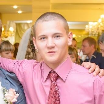 alexsey_bro's profile picture. 