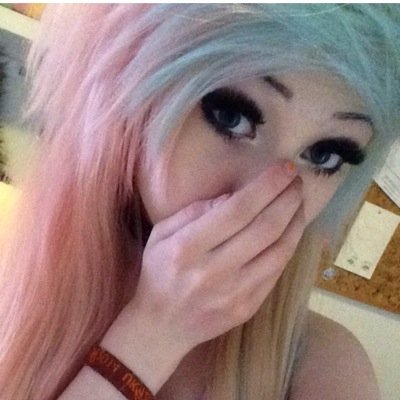 14 • I follow back • ig: @exoticcandyfloss