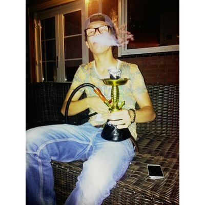 Geen stress • Wees real met jezelf en true tegen een ander. GiovdBlock