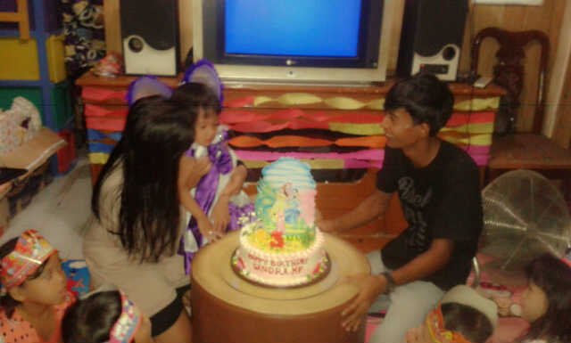 uuland's profile picture. Sandra mustika pratama