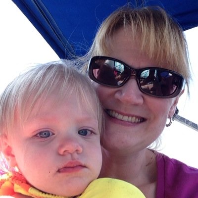 MamaDanner's profile picture. 