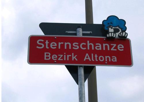 Wir wollen die Freiheit der Welt,
und Straßen aus Zucker!