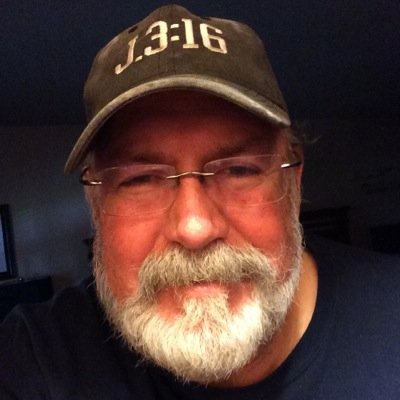 Christian husband, dad, innovator, coach. Working to make American manufacturing more vital. Oklamoma State Alum. Bumper sticker: Informed, Angry & Armed!