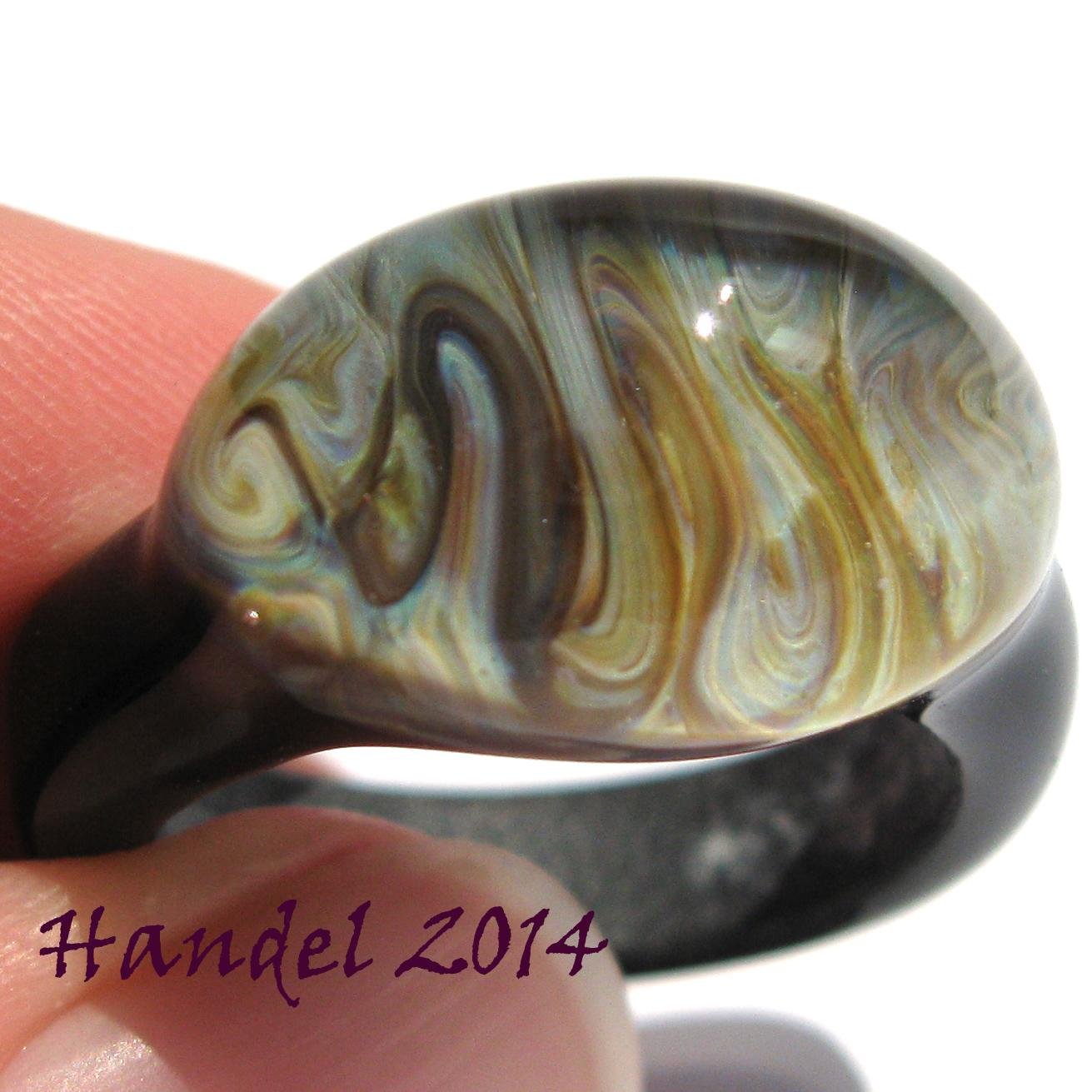 Lampwork Glass Artist, teacher, daughter, sister, aunt, craft addict