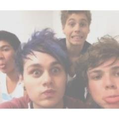 Your sunshine will follow you, never give it up bby,pls follow @fvckinbands_ tysm ily