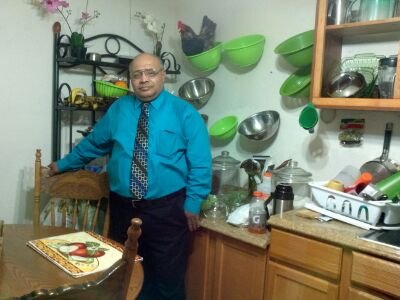 roberto07443916's profile picture. 