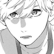 I won't let go so easily. | #HNRRP