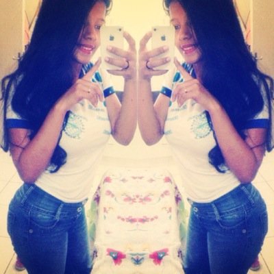 Só quem sonha consegue alcançar .