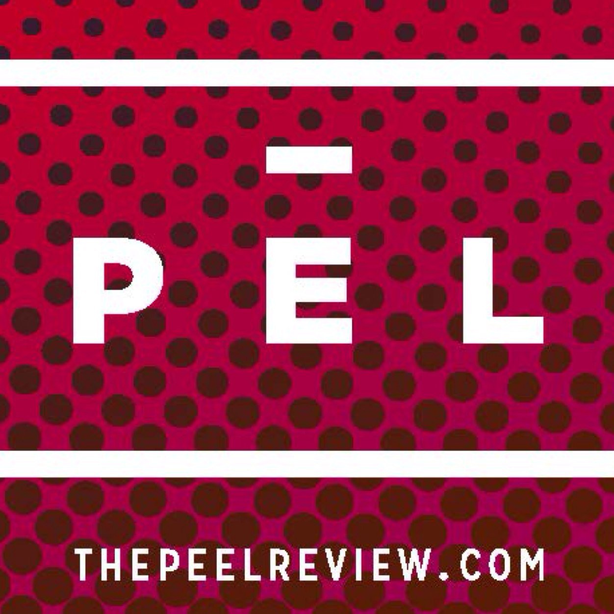 The Peel is Appalachian State University's Literature and Arts Review. We are a student led publication accepting all media of art and literature.