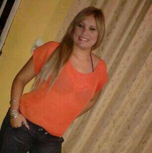 Estudiante de  Comunicacion  Social UBV  dios mediante Super felizzz♥creo en mı Dıos  .Mujer Luchadora naci para vencer.