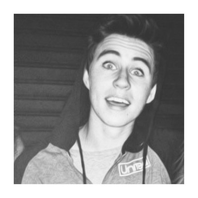 go follow @nashpajamas or i unfolllooowwwww :)