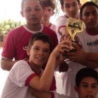 Mateus Aragão (@aragaomateus) 's Twitter Profile