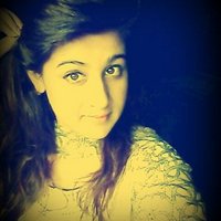 Sarah Saleem (@sarah_saleem) 's Twitter Profile