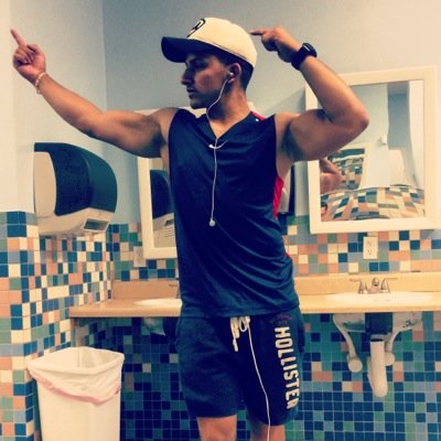 train4success_'s profile picture. #GetBigOrDieTrying #FitFam #Gainz #DoYouEven 10.01