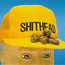 Craptivision's profile picture. I'm the shit.