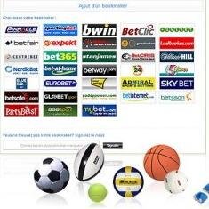 Pronostics Tennis/Foot/Basket en particulier #ParionsSport #FDJ