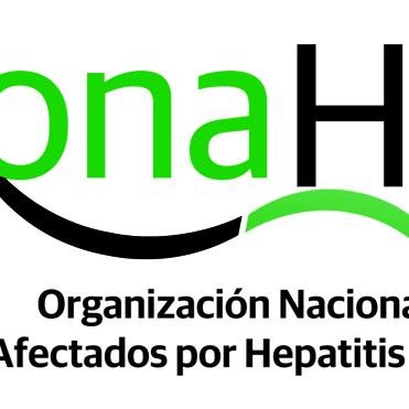 Organización Nacional de Afectados por #Hepatitis y #cáncer de hígado. Información y apoyo para pacientes y familiares, en toda España y resto del mundo.