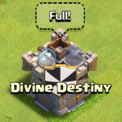 We're a war clan. Loyal members. High donates. Successful wars.