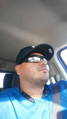 ElRealAldo's profile picture. 