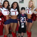 garrett newman - @garrettnewman1 - Twitter