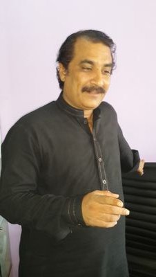 OWNER @ ALHAMD ASSOCIATE's