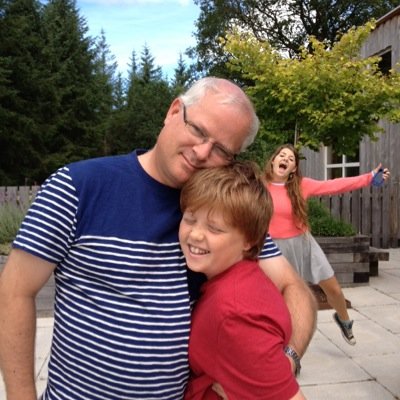 dadsgolftaxi's profile picture. 