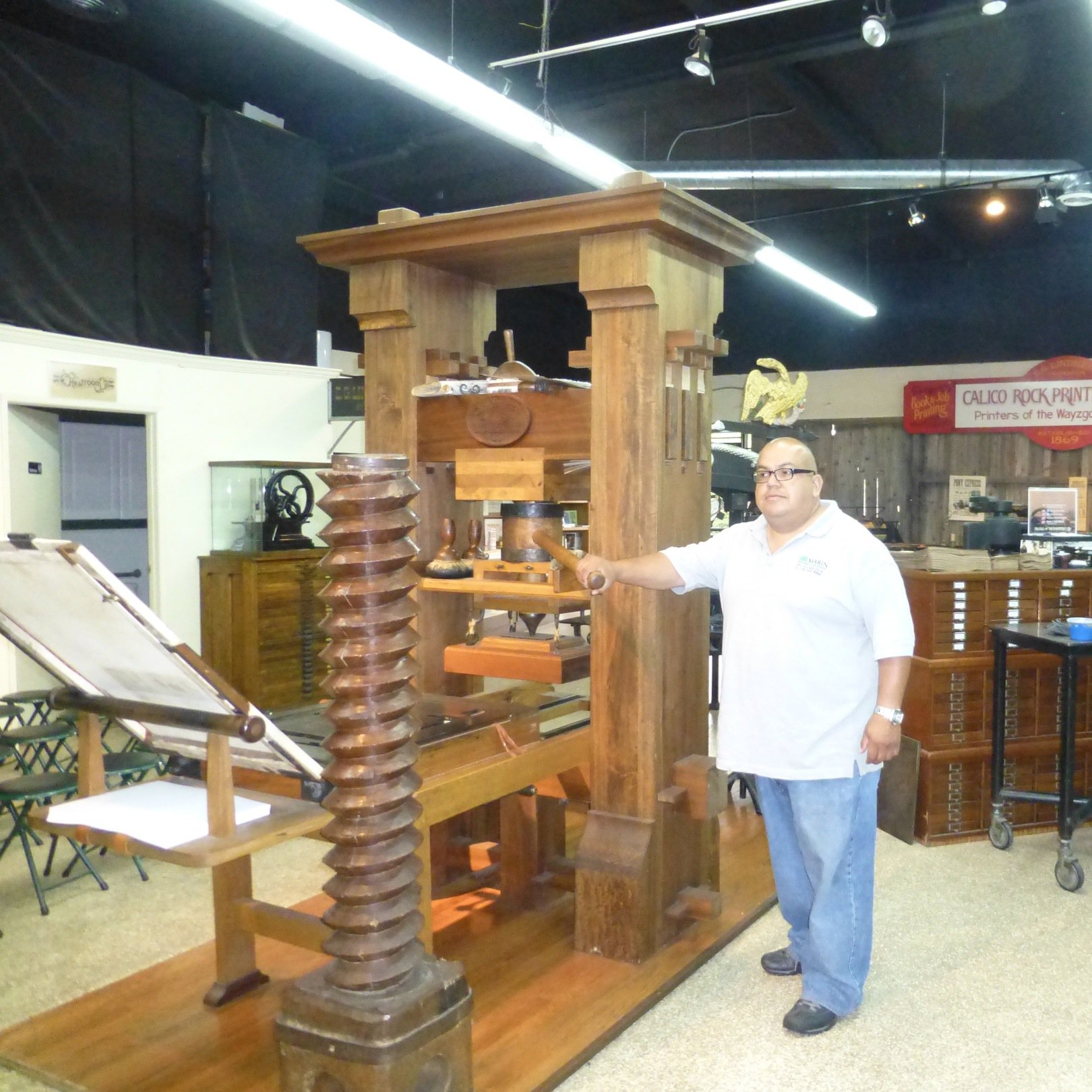 Second-hand graphic Arts Printing Machinery at Fair Prices for ALL!
